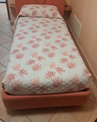 LETTO SINGOLO 