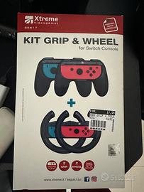 Accessori Nintendo switch