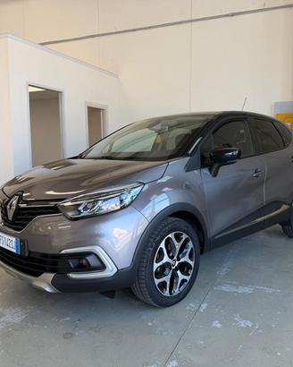 RENAULT Captur dCi 8V 110 CV Start&Stop Energy I