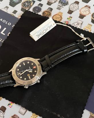 Memotime Memodive Automatic Ref 2402 by Corum