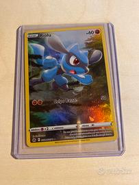 Riolu GG26/GG70 NM ITA