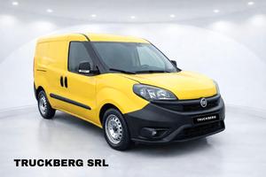 Fiat Doblò Cargo 1.3 MJT 95CV 2019 - 76.000 KM - F