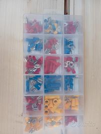 assortimento capicorda 