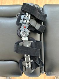 Tutore per il ginocchio