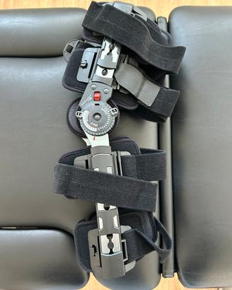 Tutore per il ginocchio