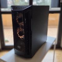 PC Top Performance (i7 + 32GB RAM)