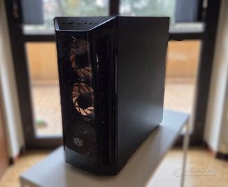 PC Top Performance (i7 + 32GB RAM)