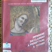 9788839535733 Imparare dai classici 