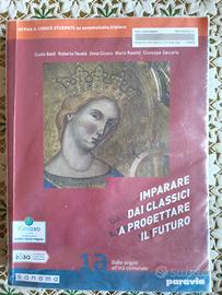 9788839535733 Imparare dai classici 