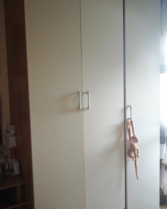  Cameretta completa  in buone condizioni