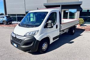 CITROEN Jumper 35 BlueHDi 165 PLM Cassonato