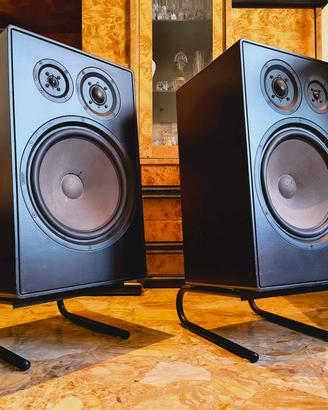 Diffusori Canton GLE 100|Quinto 540|Casse ESB JBL