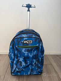 Zaino trolley APPACK