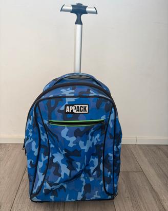 Zaino trolley APPACK
