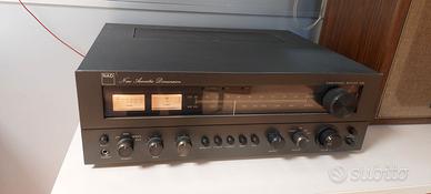 NAD 7030 SintoAmplifcatore Receiver