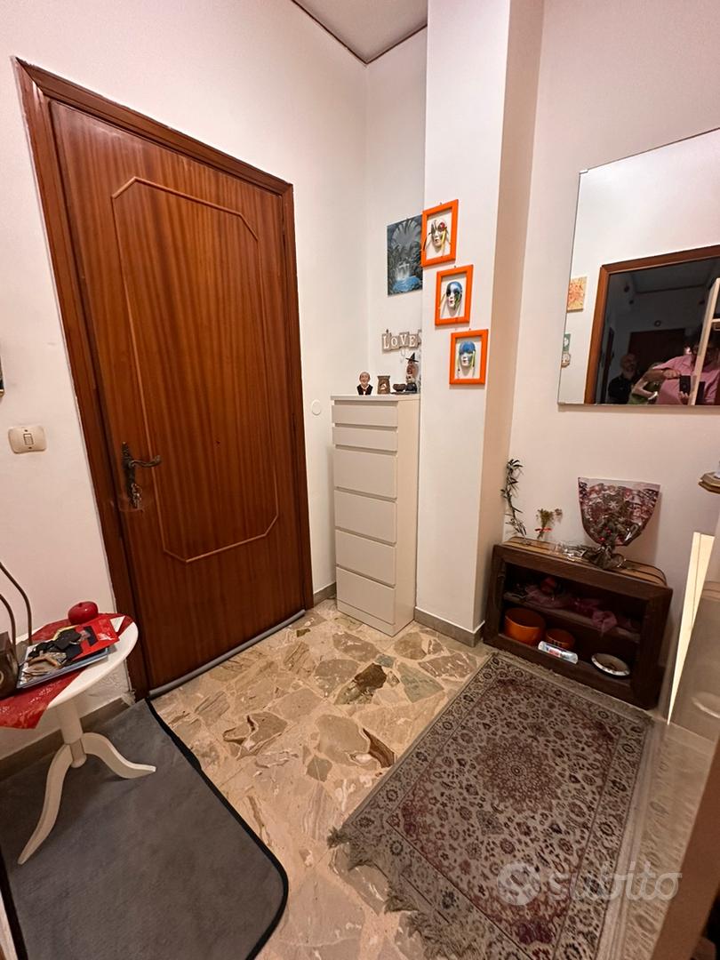 Apartment in Misterbianco, Toscano, Catania - Vista 4