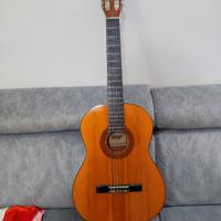 CHITARRA CLASSICA MAJR 