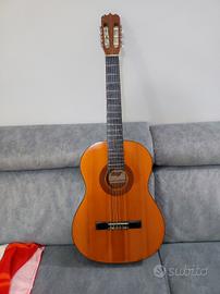 CHITARRA CLASSICA MAJR 