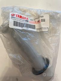 Gas rapido Yamaha