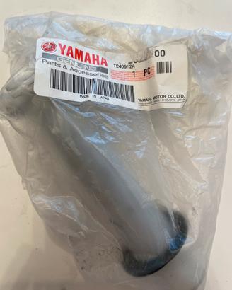 Gas rapido Yamaha