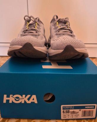 Hoka Rincon 4