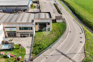 CAPANNONE A MASSALENGO