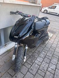 aerox 70dr