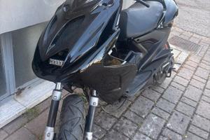 aerox 70dr