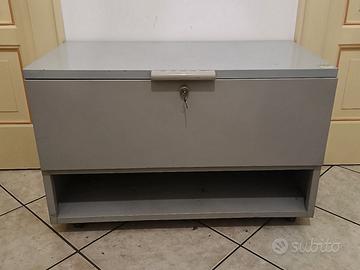 Classificatore Olivetti Synthesis