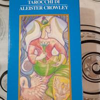 Aleister  Crowley