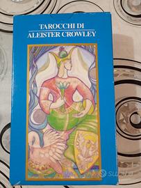 Aleister  Crowley