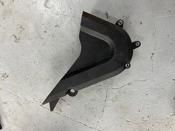 Cover pignone Duke 390 2021 2023