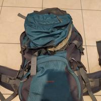 zaino trekking VAUDE mod. ASTRA 60