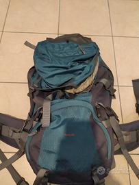 zaino trekking VAUDE mod. ASTRA 60