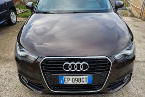 AUDI A1 SPORTBACK 1.6 TDI 105 CV AMBITION