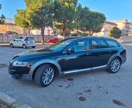 AUDI A6 allroad 2ª serie - 2010