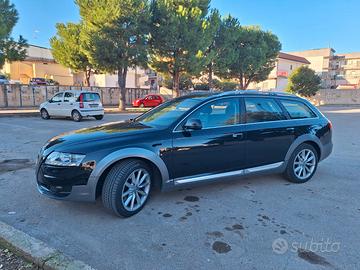 AUDI A6 allroad 2ª serie - 2010