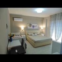 Attico vista mare a Rometta marea