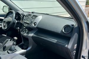 toyota rav 4  _ perfetta 4x4 