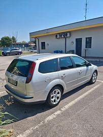 FORD FOCUS 1.6 TDCi