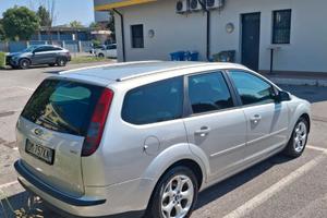 FORD FOCUS 1.6 TDCi
