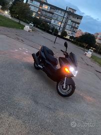 kymco x citing