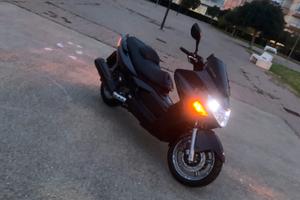 kymco x citing