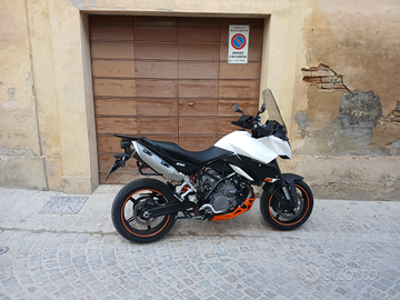 Ktm 990 smt
