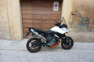 Ktm 990 smt