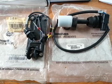 Ricambi seadoo nuovi e originali