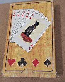 Carte egizie