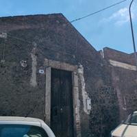 Fabbricati con terreno a Belpasso centro