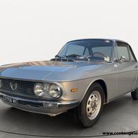 LANCIA Fulvia Sport Coupè 2a Serie