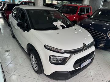 Citroen C3 BlueHDi 100 S&S C-Series